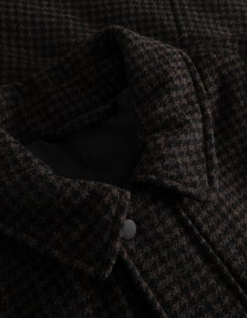 Куртка бомбер