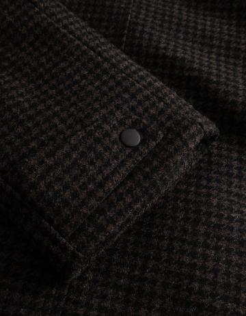 Куртка бомбер