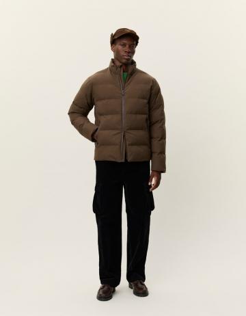 Зимняя куртка