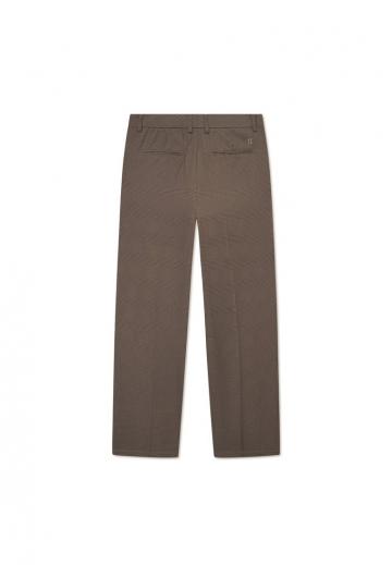 Вельветовые брюки