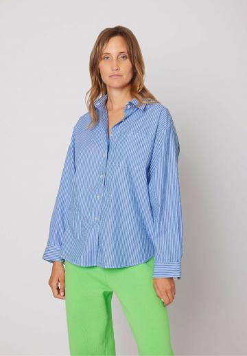 Блузка-рубашка