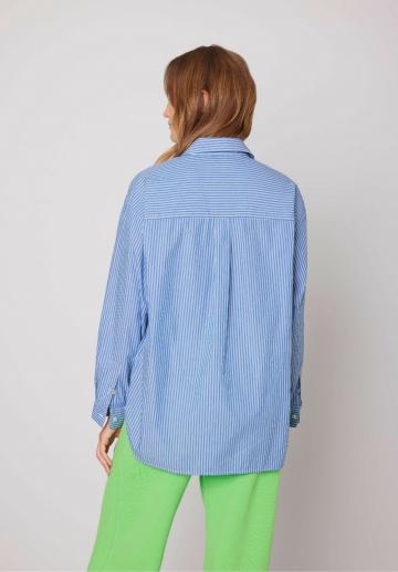 Блузка-рубашка