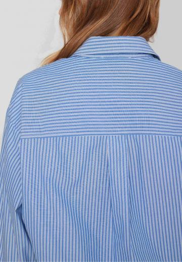 Блузка-рубашка