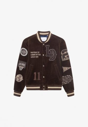 Куртка бомбер