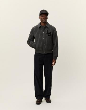 Куртка бомбер