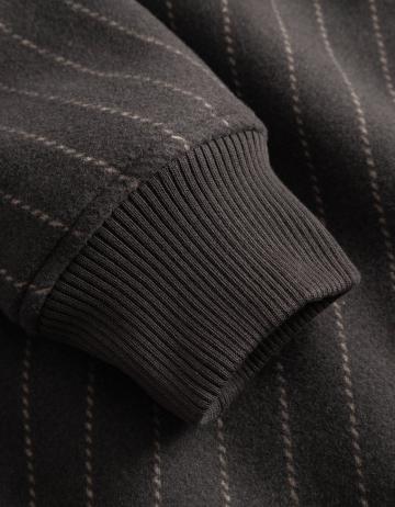 Куртка бомбер