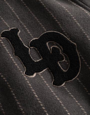 Куртка бомбер