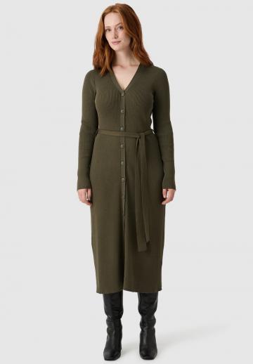 Блузка-платье