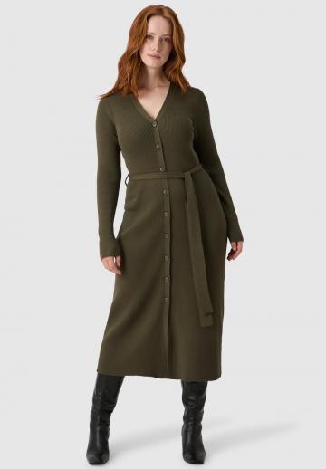 Блузка-платье