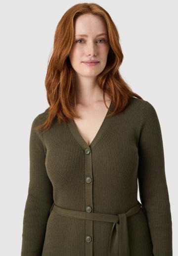 Блузка-платье