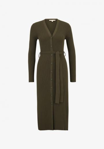 Блузка-платье