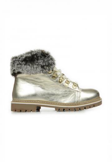 Зимние ботинки