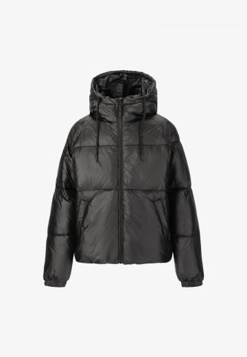 Зимняя куртка