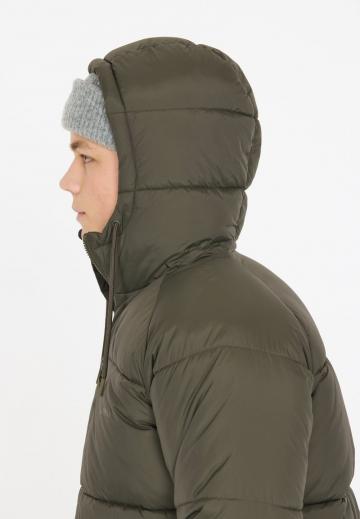 Зимняя куртка