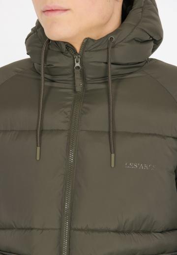 Зимняя куртка