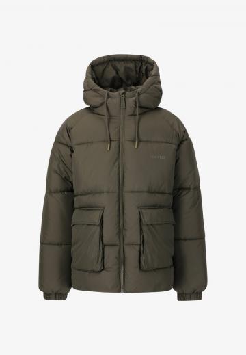 Зимняя куртка