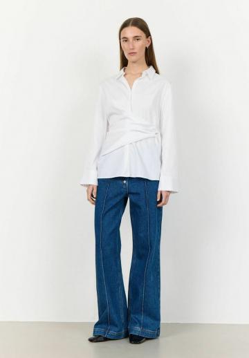 Блузка-рубашка