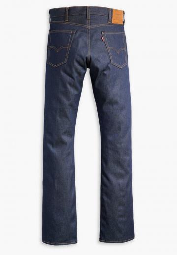 Клешеные джинсы