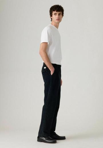 Вельветовые брюки