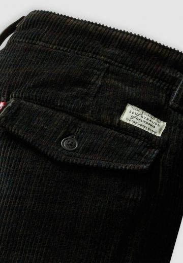 Вельветовые брюки