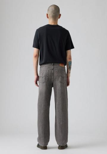 Свободные джинсы