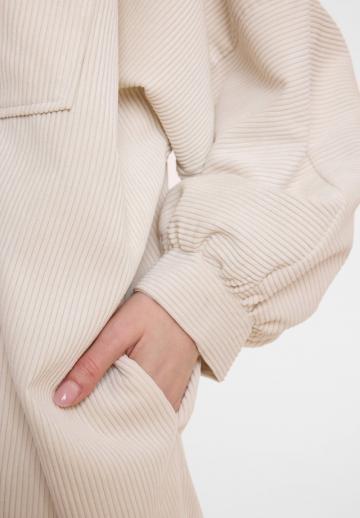 Блузка-платье