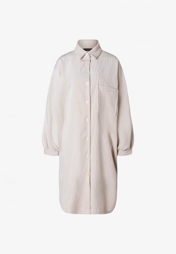 Блузка-платье