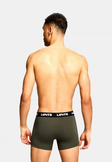 Трусы шортики