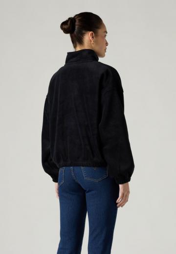 Флисовая куртка