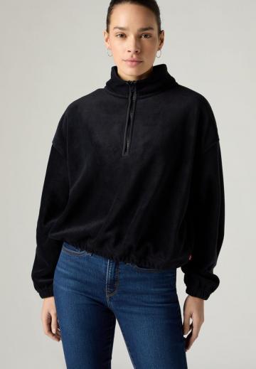 Флисовая куртка