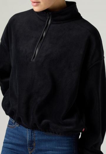 Флисовая куртка