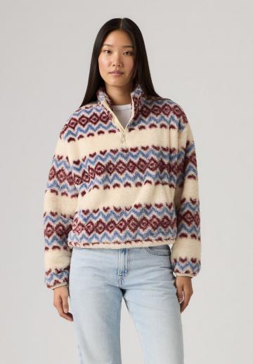 Флисовая куртка