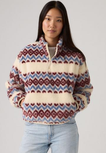 Флисовая куртка