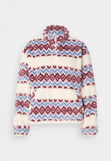 Флисовая куртка