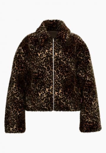 Зимняя куртка