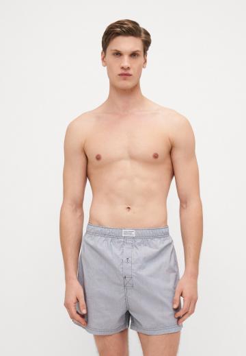 Трусы-боксеры