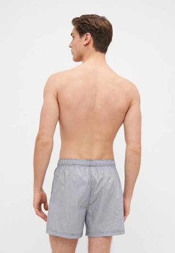 Трусы-боксеры