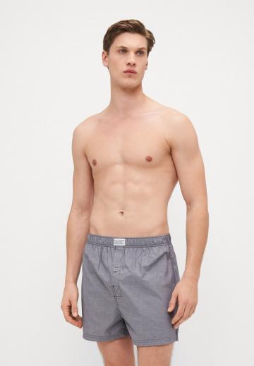 Трусы-боксеры