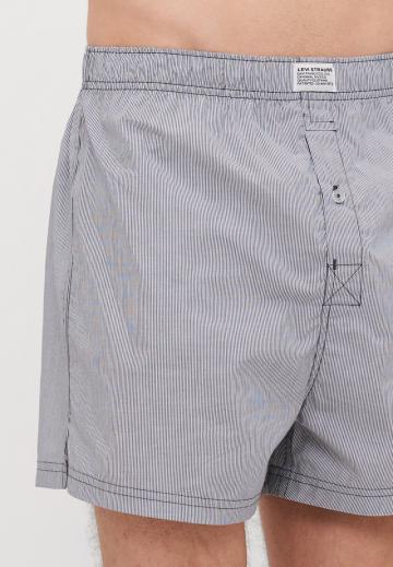 Трусы-боксеры