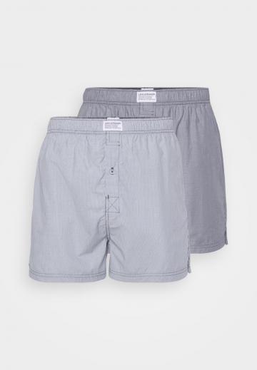 Трусы-боксеры