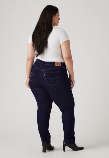 Короткие джинсы