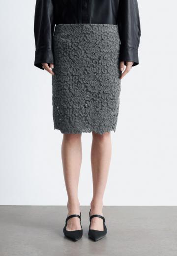 Летняя юбка