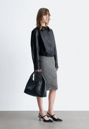 Летняя юбка