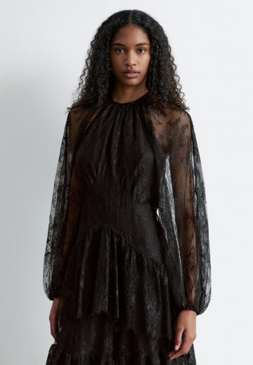 Коктейльное платье