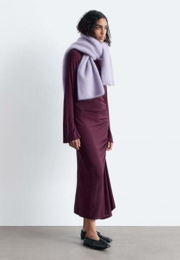 Платье футляр