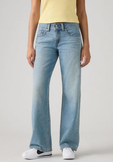 Джинсы