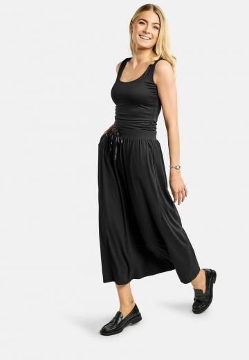 Юбка из джерси