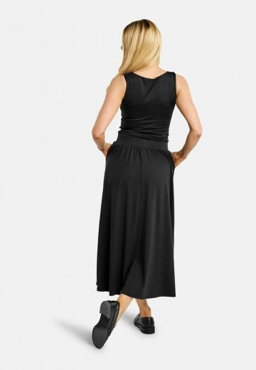 Юбка из джерси