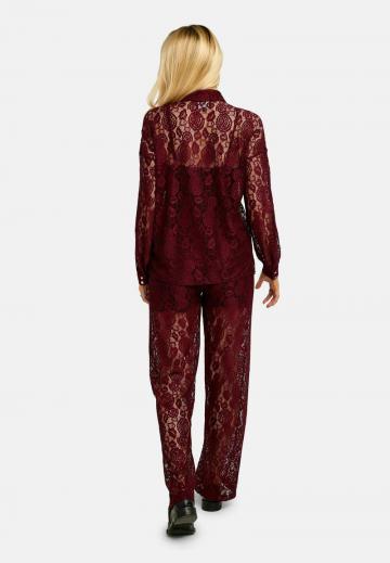 Блузка-рубашка