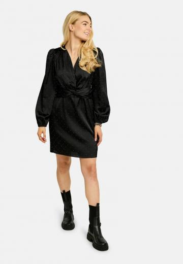 Коктейльное платье